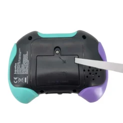 Consola Game-Pad de Mano