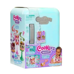 Cookeez Makery Frigorífico Mágico Varios Modelos