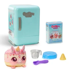 Cookeez Makery Frigorífico Mágico Varios Modelos