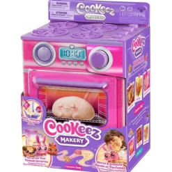 Cookeez Makery Horno Mágico Varios Modelos