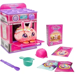 Cookeez Makery Horno Mágico Varios Modelos