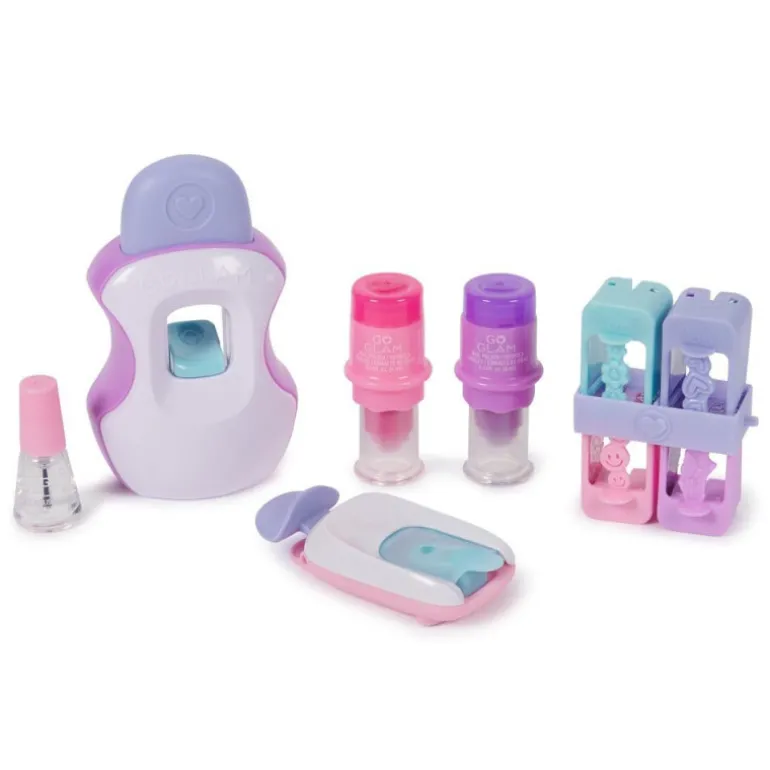 Cool Maker Go Glam Estudio de Uñas