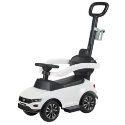 Correpasillos Volkswagen Blanco