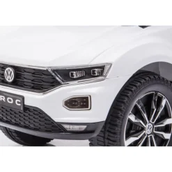 Correpasillos Volkswagen Blanco