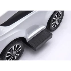 Correpasillos Volkswagen Blanco