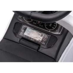 Correpasillos Volkswagen Blanco