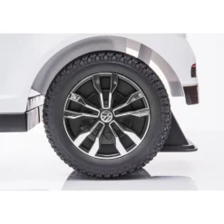 Correpasillos Volkswagen Blanco