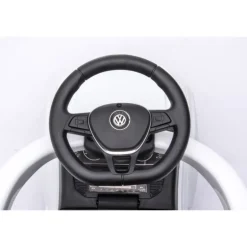 Correpasillos Volkswagen Blanco