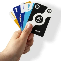 Crack List Juego de Mesa