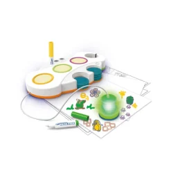 Crayola Color Wonder Sellos Mágicos con Luz