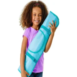 Crayola Maxi Tapete Colorea Y Borra