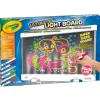 Crayola Pizarra Led Deluxe