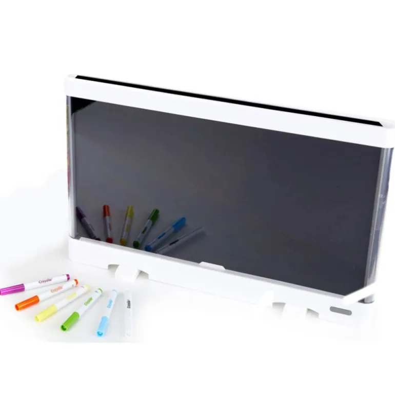 Crayola Pizarra Led Deluxe