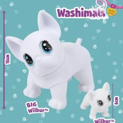 Crayola Washimals Jumbo Pets El Gran Wilbur