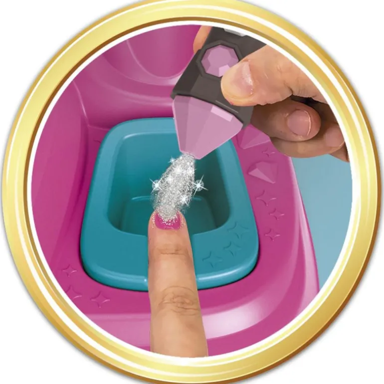 Crazy Chic Beauty Estudio De Uñas