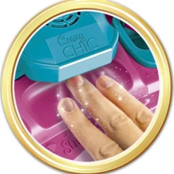 Crazy Chic Beauty Estudio De Uñas