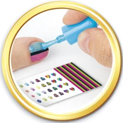 Crazy Chic Beauty Estudio De Uñas