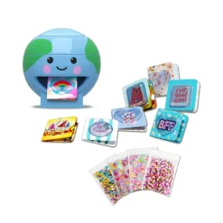 Crea Tus tarjetas 3D