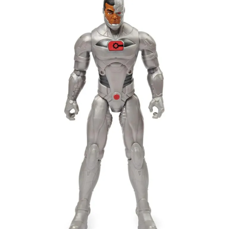 DC Comics Figuras 30 cm Varios Modelos