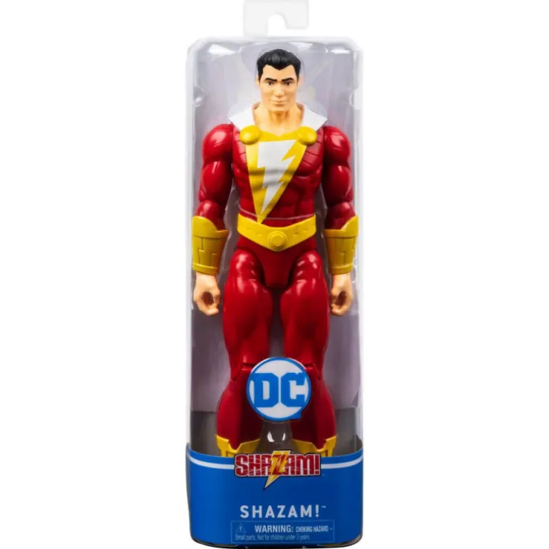 DC Comics Figuras 30 cm Varios Modelos