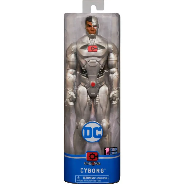 DC Comics Figuras 30 cm Varios Modelos