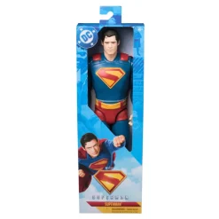 DC Figura Superman 30 cm