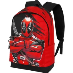 Deadpool Mochila 42 cm