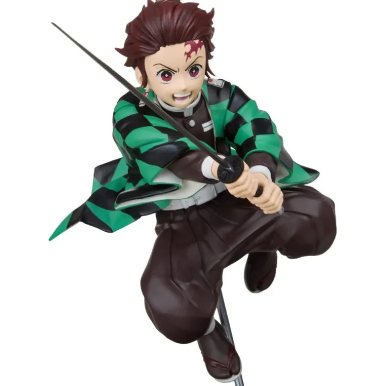 Demon Slayer: Kimetsu No Yaiba Figura Tanjiro Kamado