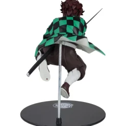 Demon Slayer: Kimetsu No Yaiba Figura Tanjiro Kamado