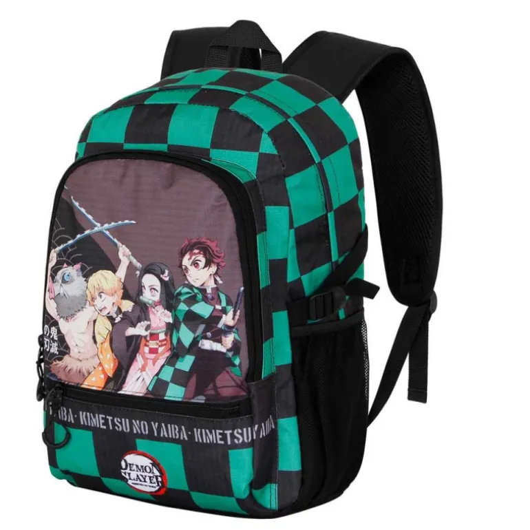 Demon Slayer Mochila 42 cm