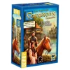 Devir Carcassone: Posadas y Catedrales Juego de Mesa