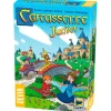 Devir Carcassonne Junior Juego de Mesa