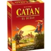 Devir Catan Duelo Juego de Mesa