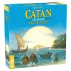 Devir Catan Navegantes Juego de Mesa