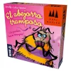 Devir El Abejorro Tramposo Juego de Mesa