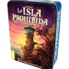 Devir La Isla Prohibida Juego de Mesa