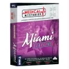 Devir Medical Mysteries Miami Flatline Juego de Mesa