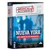 Devir Medical Mysteries Nueva York Servicio de Urgencias Juego de Mesa