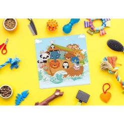 Diamond Dotz Animals Cuadro de Diamantes 5D