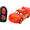 Dickie Toys Cars Coche Rayo McQueen Contro Remoto