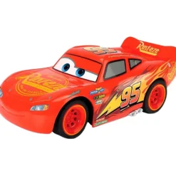 Dickie Toys Cars Coche Rayo McQueen Contro Remoto