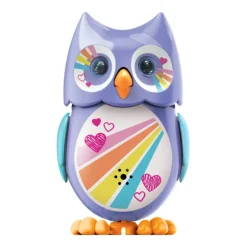Digiowl Bhúo Mascota Interactiva Varios Modelos