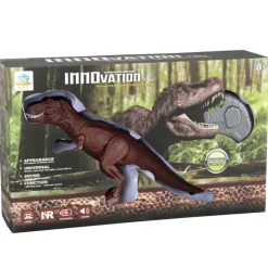 Dinosaurio Radio Control