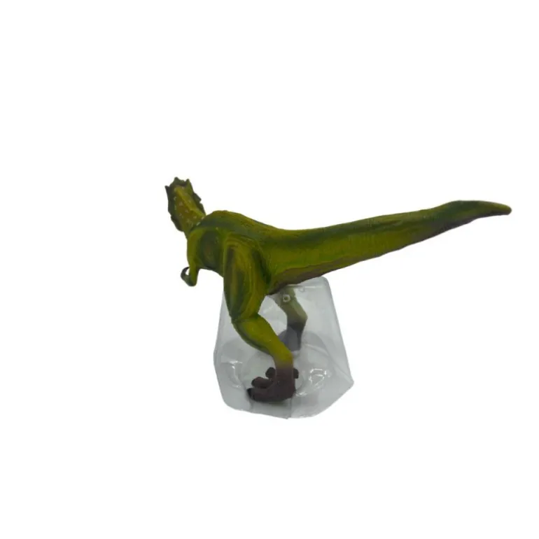 Dinosaurio Tyrannosaurus Model Series