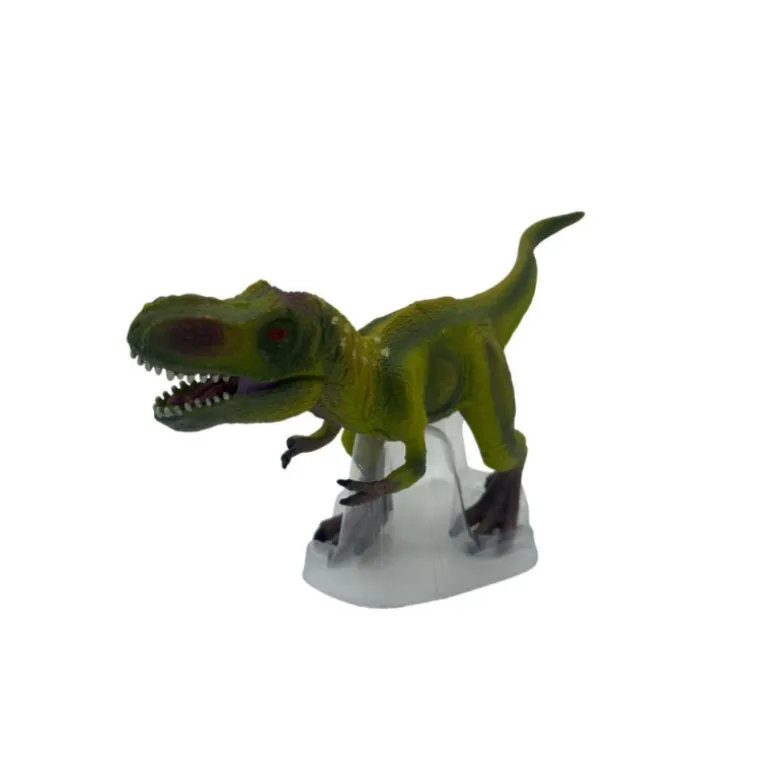 Dinosaurio Tyrannosaurus Model Series