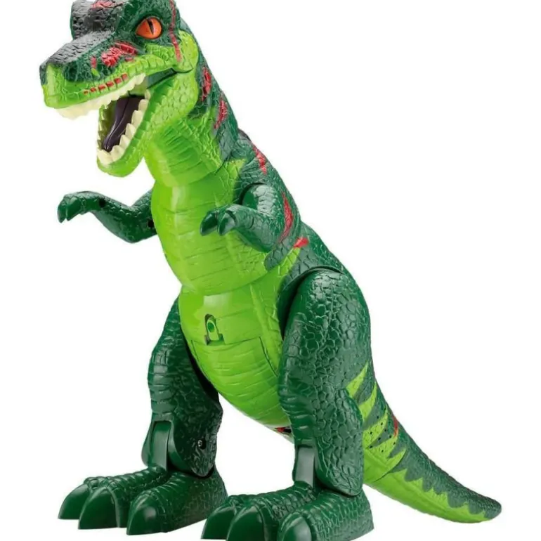 Dinosaurio Varios Modelos