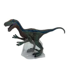 Dinosaurio Velociraptor Model Series