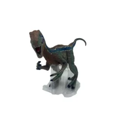 Dinosaurio Velociraptor Model Series