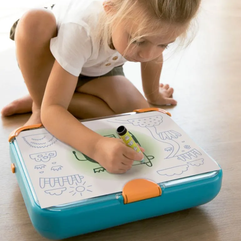 Diset Dessineo Aprende a Dibujar Paso a Paso