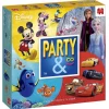 Diset Party & Co Disney Juego de Mesa